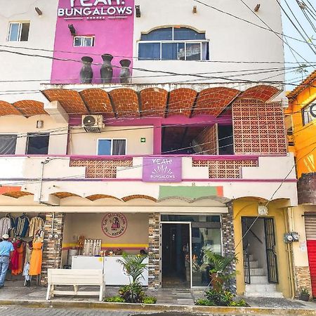 Bungalows Yeah Los Ayala Luaran gambar