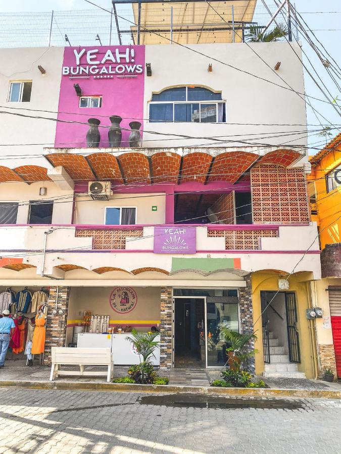 Bungalows Yeah Los Ayala Luaran gambar