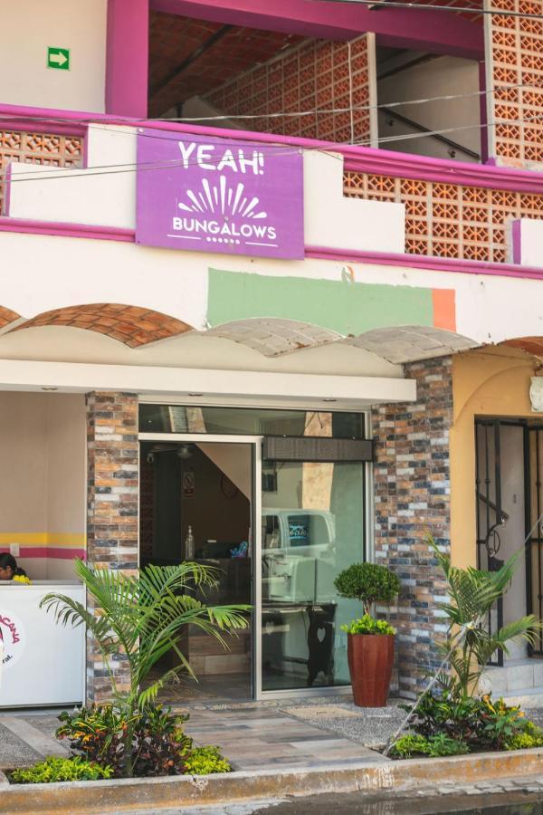 Bungalows Yeah Los Ayala Luaran gambar