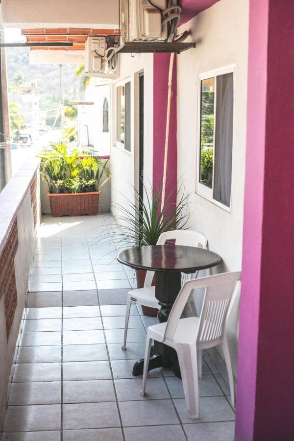 Bungalows Yeah Los Ayala Luaran gambar