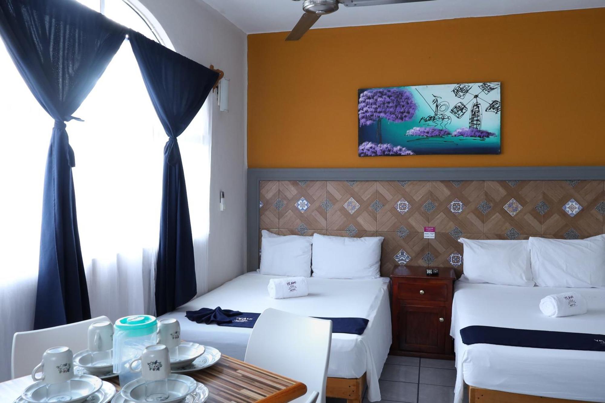 Bungalows Yeah Los Ayala Luaran gambar