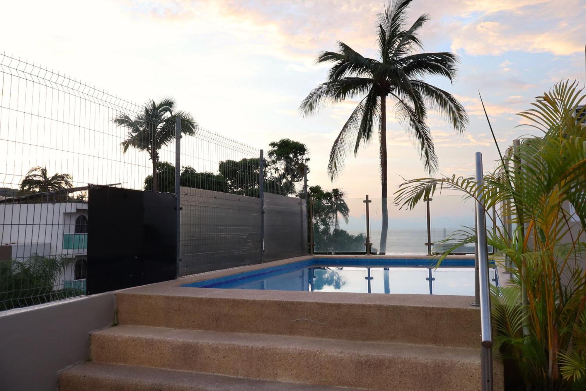 Bungalows Yeah Los Ayala Luaran gambar
