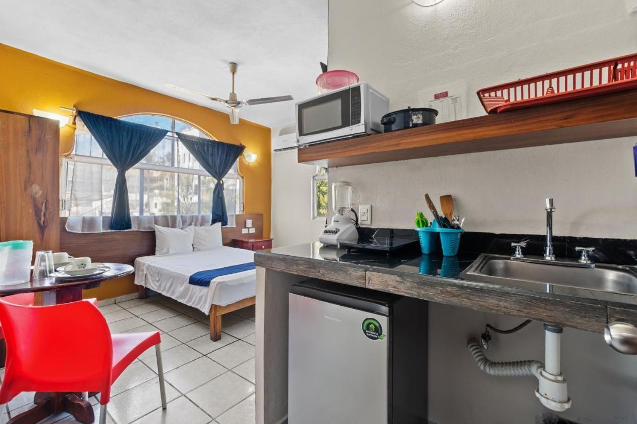 Bungalows Yeah Los Ayala Luaran gambar